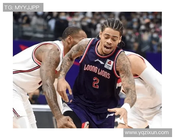 广州篮球队灵活性深度解析与其他球队的对比研究